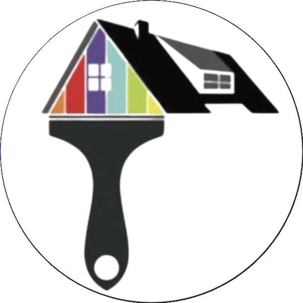 All In One Painting and Resurfacing logo